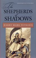 Cover for 'The Shepherds of Shadows'
