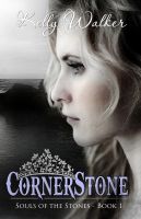 Cover for 'Cornerstone'