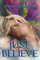 Cover for 'Just Believe'