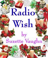 Cover for 'Radio Wish'