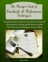 The Restaurant Manager Guide for Standard & Performance Techniques by Ehab Rashwan