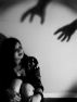 Blood Stained Walls by Shelby Nultemeier