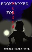 Cover for 'Bookmarked for Murder'