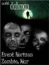 Event Horizon: Zombie War by catt dahman