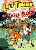 Lili Tigre - First Power and The Temple of Blood by  