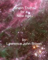 Cover for 'Seven Truths for a New Age'