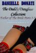 The Daddy/Daughter Collection: Father of the Bride Parts 1-3, Innocest Parts 1-6 by Daniella  Donati