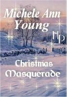Cover for 'Christmas Masquerade'