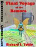 Final Voyage of the Remora (Demonstone Chronicles #2) by Richard S. Tuttle