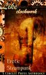 Like Clockwork: Steampunk Erotica edited by J. Blackmore by Circlet Press Editorial Team
