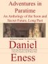 Adventures in Paratime: An Anthology by Daniel Eness