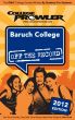 Baruch College 2012 by Nakeisha Campbell
