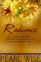 Cover for 'Radiance'