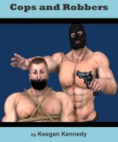 Cover for 'Cops and Robbers'