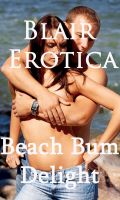 Cover for 'Beach Bum Delight'