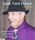 Junkyard Humor by Richard Rubacher