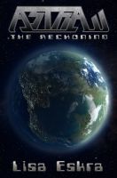 Cover for 'Astra: The Reckoning'