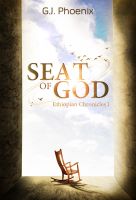 Cover for 'Seat of God'