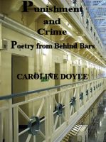 Cover for 'Punishment and Crime - Poetry from Behind Bars'