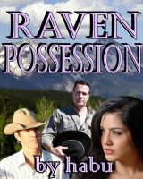 Cover for 'Raven Possession'