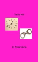 Cover for 'Time's Prey'