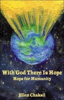 Cover for 'With God There Is Hope: Hope For Humanity'