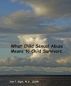 What Child Sexual Abuse Means to Child Survivors by Jane Gilgun
