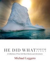 Cover for 'He Did What??!!?!'