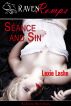Seance and Sin by Lexie Lashe