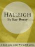 Halleigh by Sean Roney