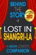 Lost in Shangri-La: Behind the Story - (A Background Information Book Companion) by Behind the Story 