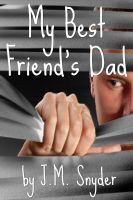 Cover for 'My Best Friend's Dad'