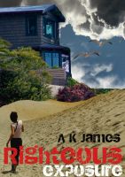 Cover for 'Righteous Exposure'