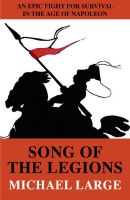 Cover for 'Song of the Legions'