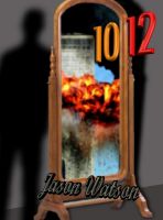 Cover for '1012'