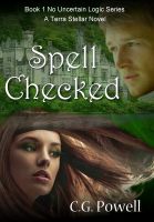 Cover for 'Spell Checked'