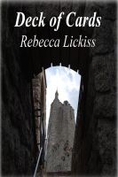 Cover for 'Deck of Cards'
