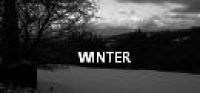 Cover for 'Winter'