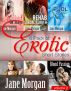 6 Pack of Erotic Short Stories- Volume 2 by Jane Morgan