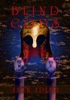 Cover for 'Blind Gods'