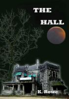Cover for 'The Hall'