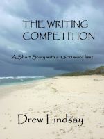 Cover for 'The Writing Competition'
