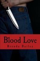 Cover for 'Blood Love'