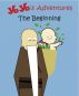 Yo Yo's Adventures - The beginning by Yo Yo