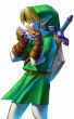 The Legend of Zelda Ocarina of Time Game Guide by Tamara Hamtom