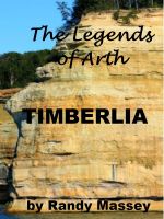 Cover for 'Timberlea'