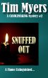 Snuffed Out (Book 2 in the Candlemaking Mysteries) by Tim Myers