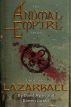 Anumal Empire: Lazarball by Darren Jacobs & David Ayres