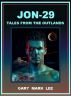 JON-29 by Gary Mark Lee