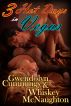 3 Hot Days in Vegas by Whiskey McNaughton
